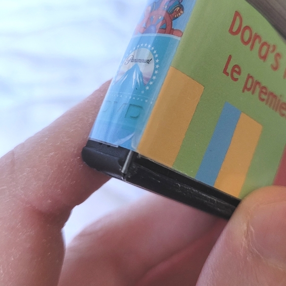 3/$15 ๐ธ Dora The Explorer: Pirate Adventure - Picture 4 of 7